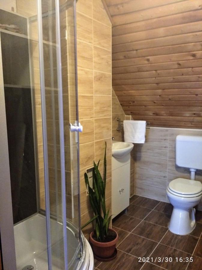 Erzsebet Vendeghaz Es Apartman Hajduszoboszlo Ngoại thất bức ảnh