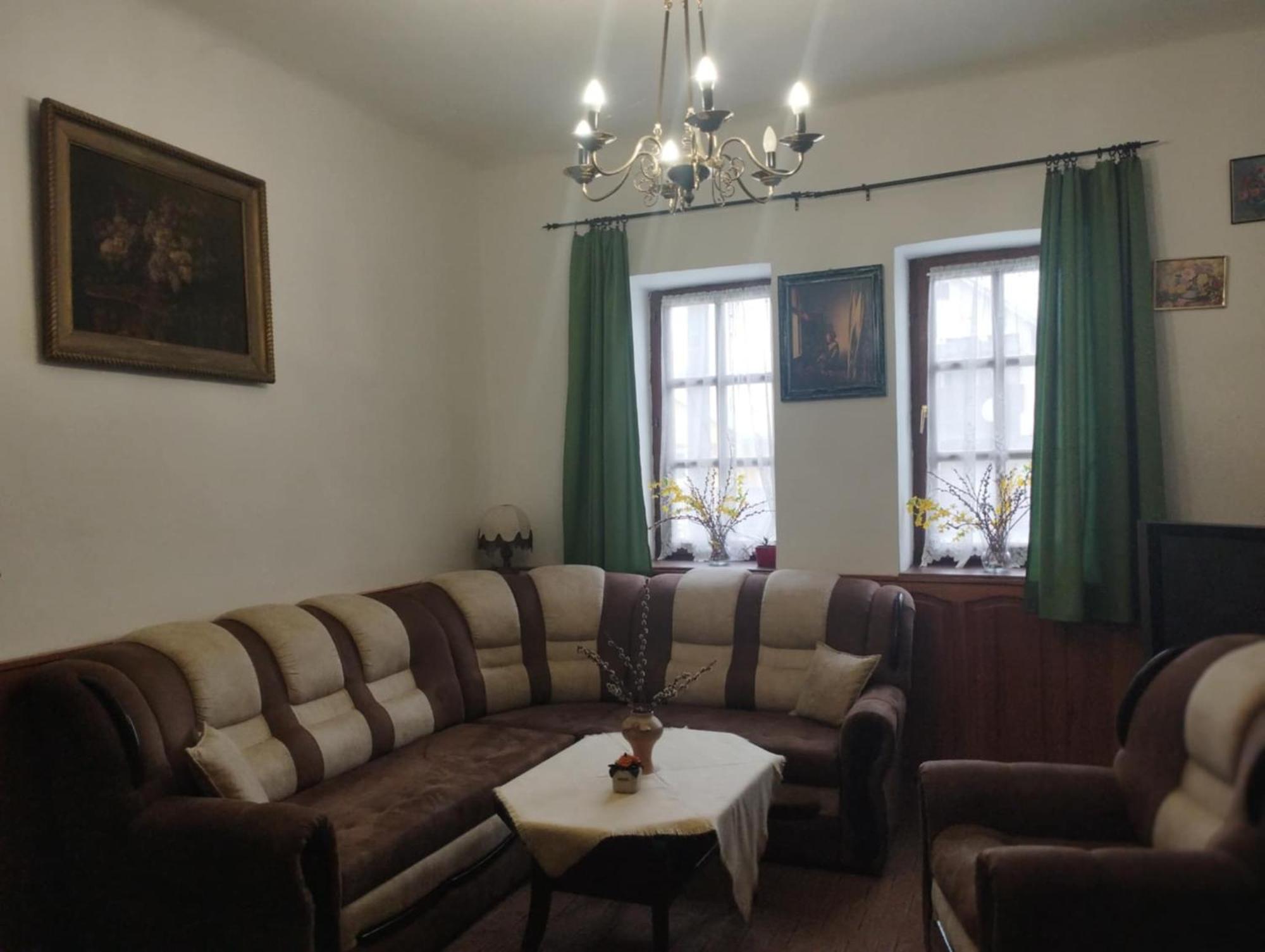 Erzsebet Vendeghaz Es Apartman Hajduszoboszlo Ngoại thất bức ảnh