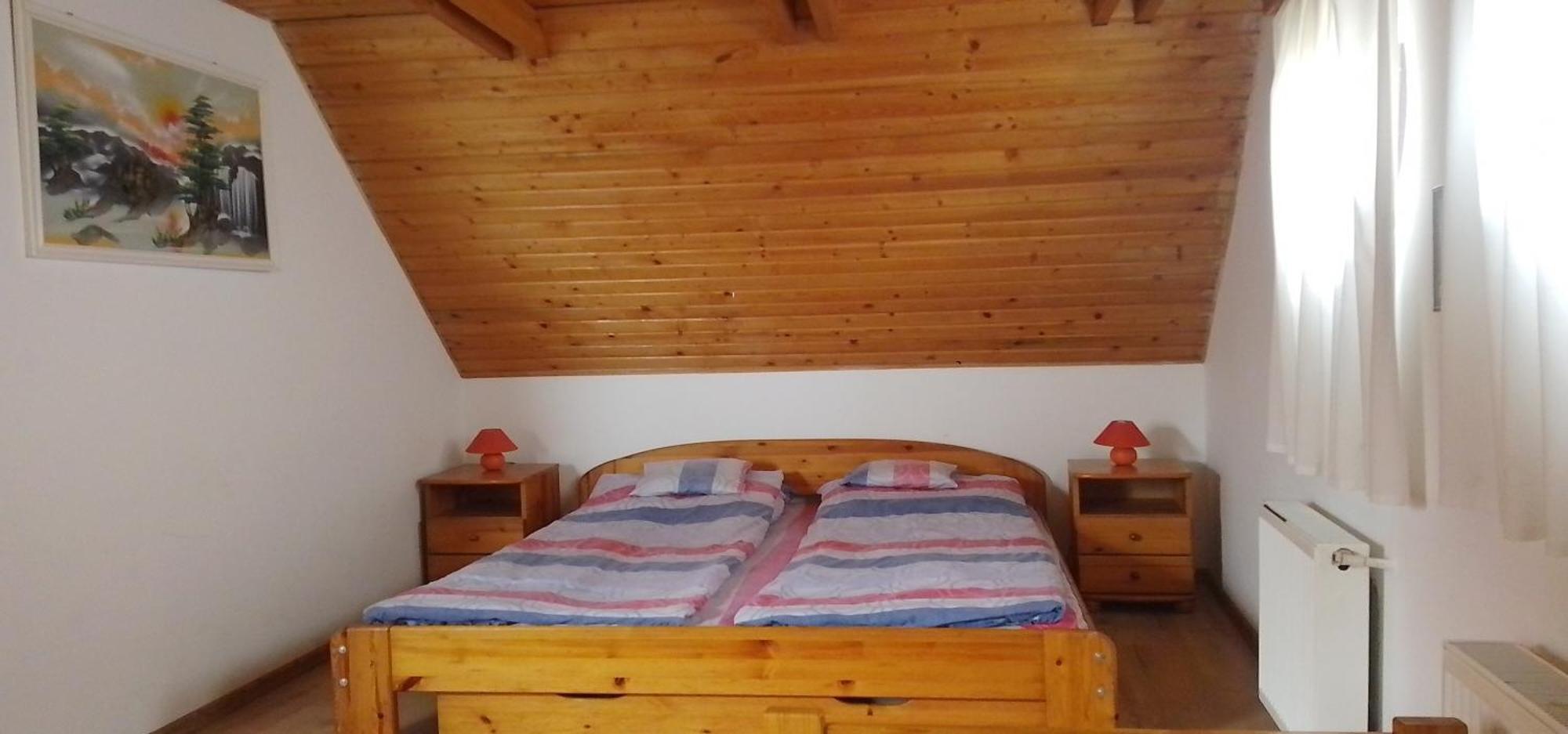 Erzsebet Vendeghaz Es Apartman Hajduszoboszlo Ngoại thất bức ảnh