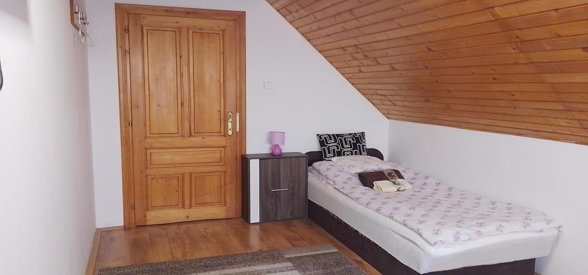 Erzsebet Vendeghaz Es Apartman Hajduszoboszlo Ngoại thất bức ảnh