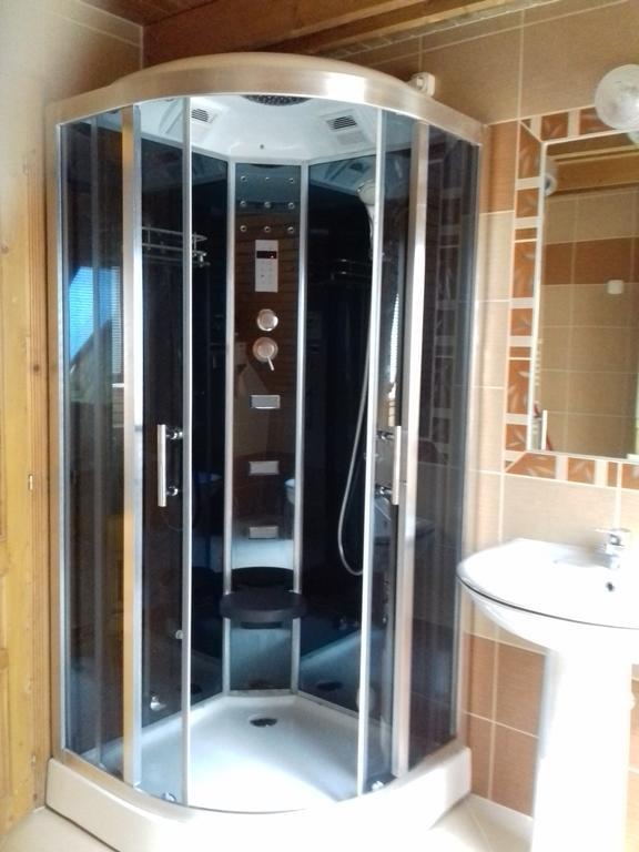 Erzsebet Vendeghaz Es Apartman Hajduszoboszlo Ngoại thất bức ảnh