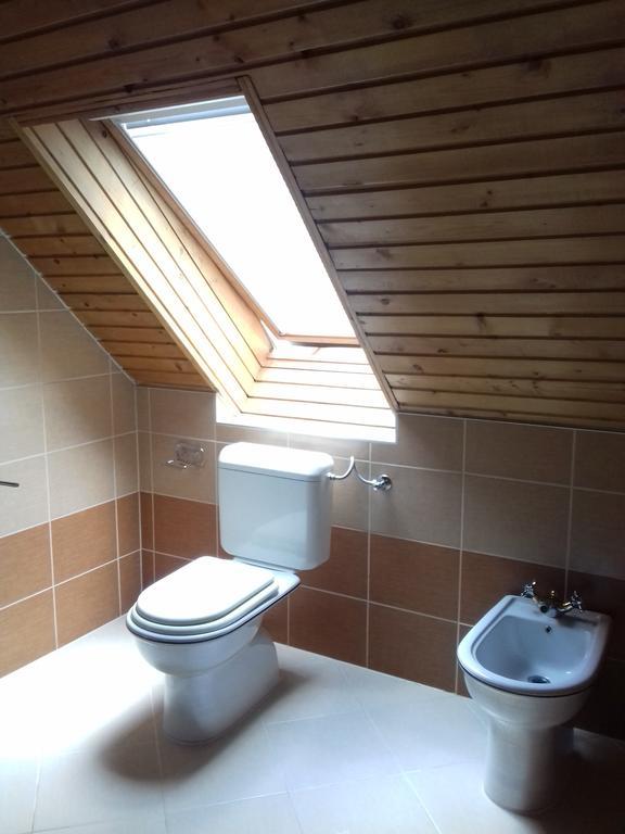 Erzsebet Vendeghaz Es Apartman Hajduszoboszlo Ngoại thất bức ảnh