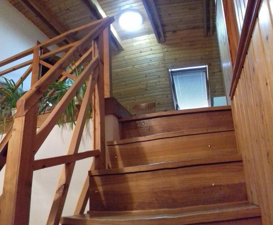 Erzsebet Vendeghaz Es Apartman Hajduszoboszlo Ngoại thất bức ảnh