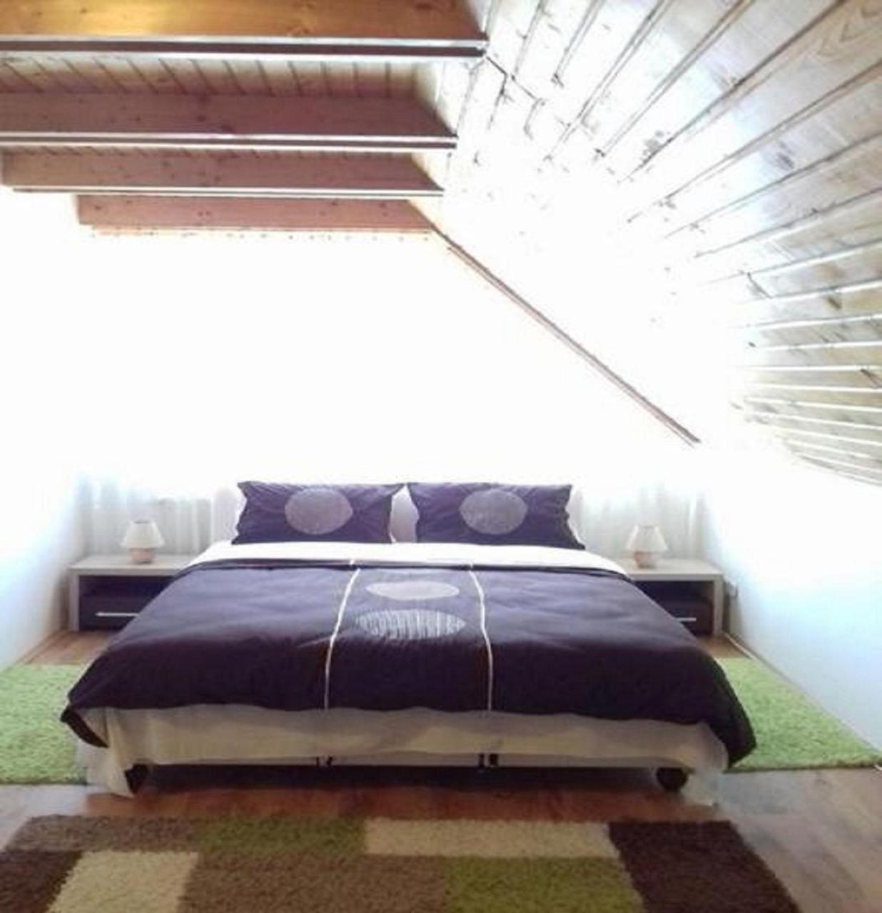 Erzsebet Vendeghaz Es Apartman Hajduszoboszlo Ngoại thất bức ảnh