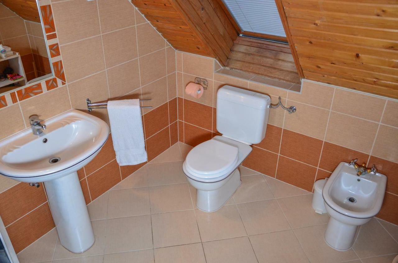 Erzsebet Vendeghaz Es Apartman Hajduszoboszlo Ngoại thất bức ảnh